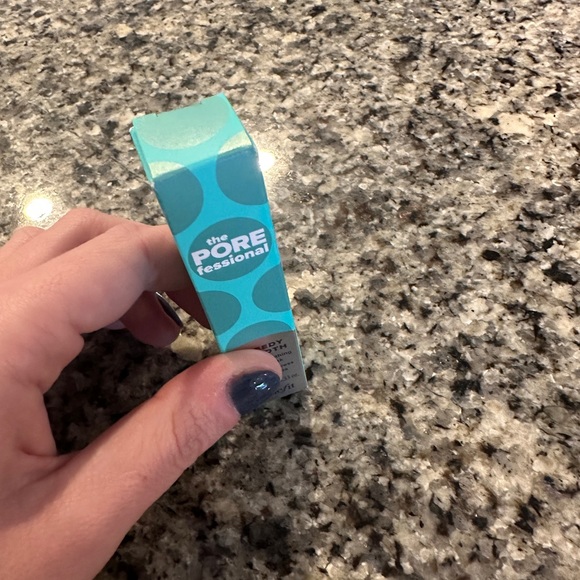 The POREfessional speedy smooth quick smoothing pore mask! - Picture 6 of 6